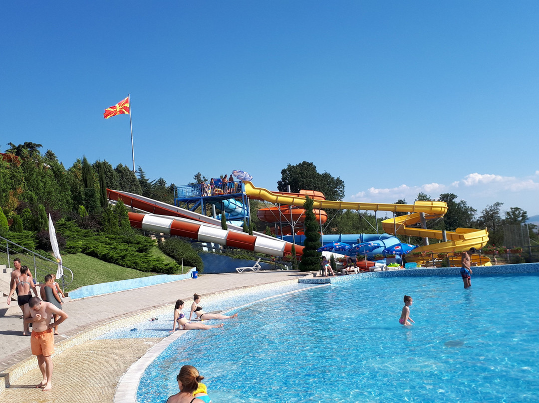 Aqua Park Probistip