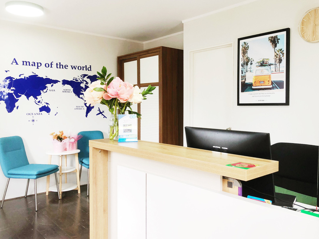 Pupuke Manor Motel主图