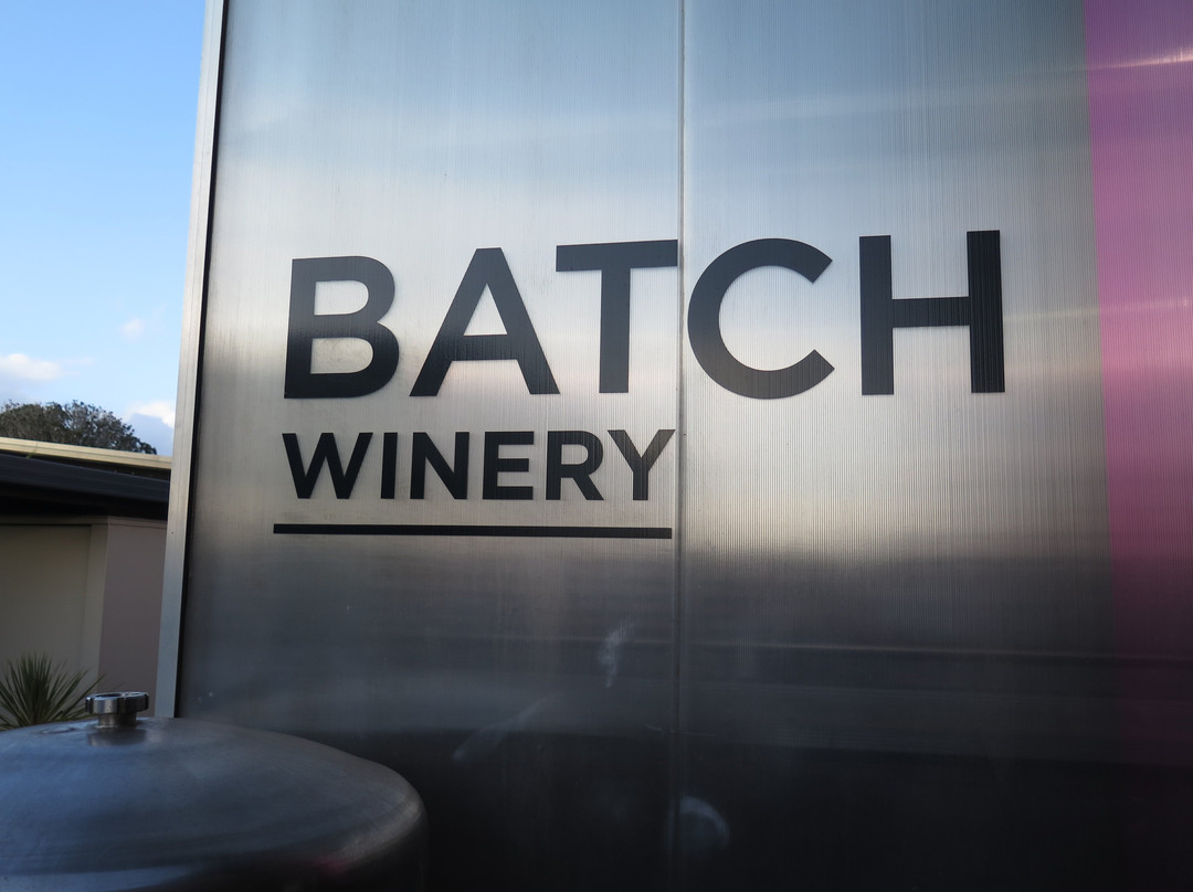 Batch Winery景点图片
