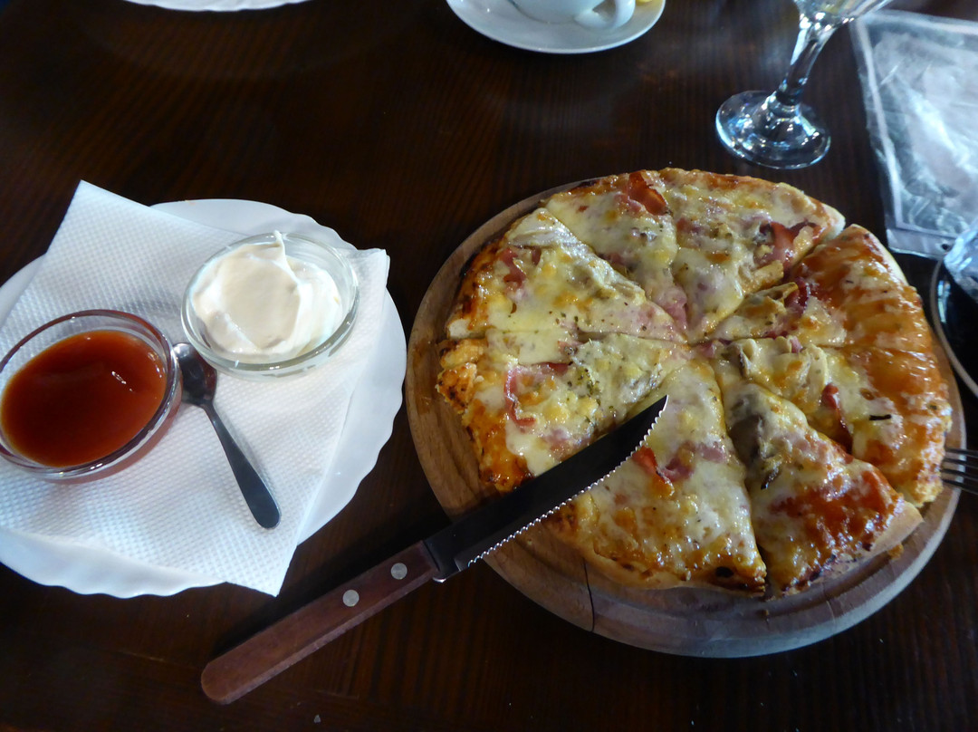 Hotel Korab Trnica主图