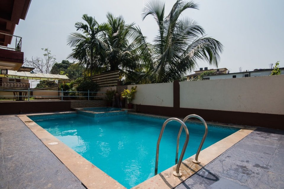 OYO 9913 Nova De Goa主图