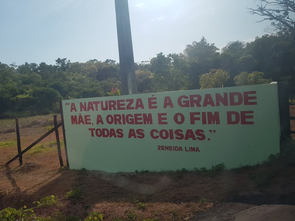 Instituicao Caruanas do Marajo Cultura e Ecologia-Soure必去景点