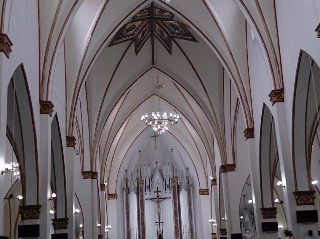 Catedral de Neiva-内瓦必去景点