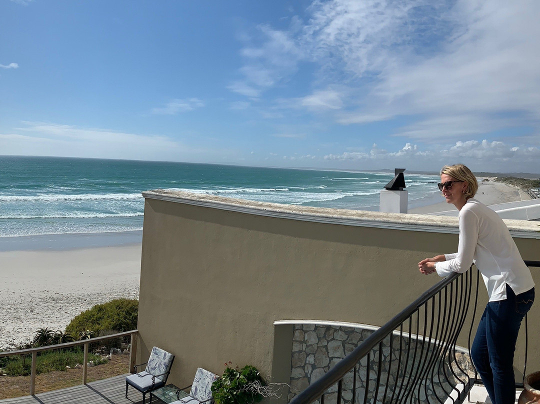 Villa Pescatori主图