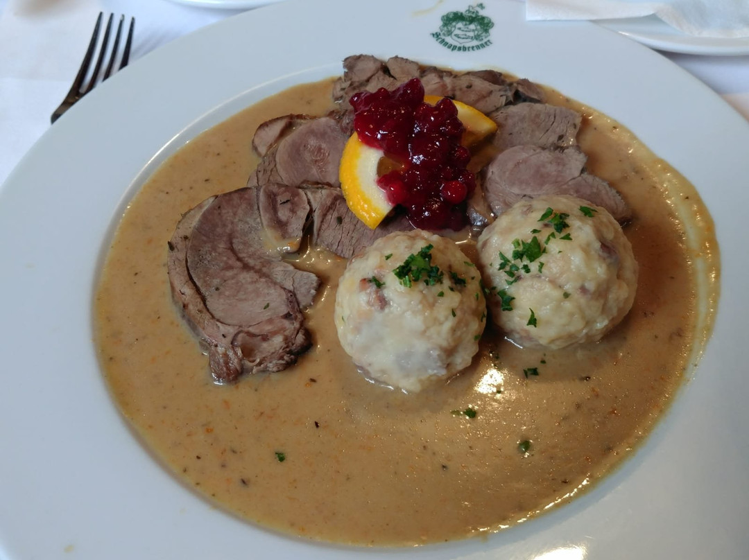 Auerbach酒店住宿-Andre Christon