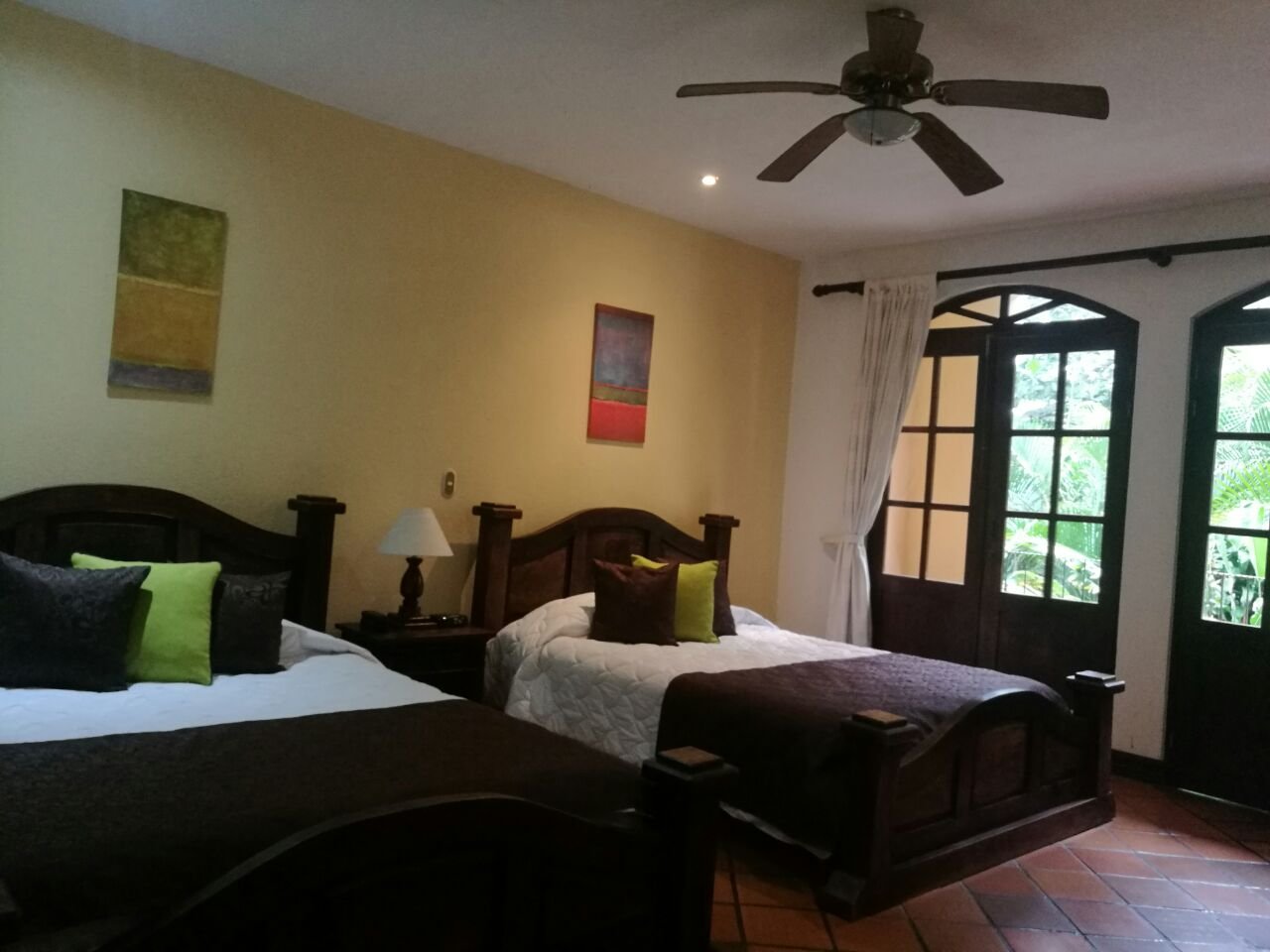 Hotel Trapp Family Country Inn-官方