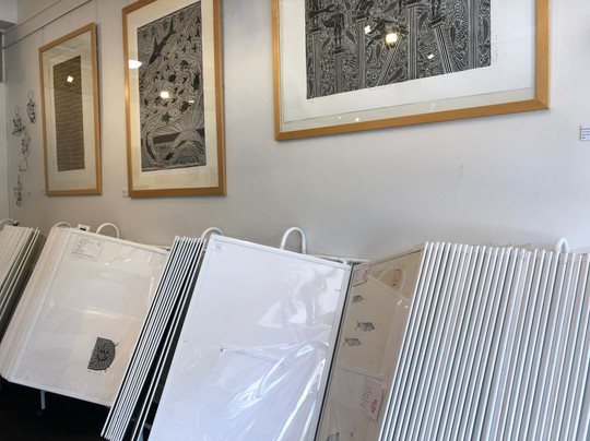 NorthSite Contemporary Arts-凯恩斯必去景点