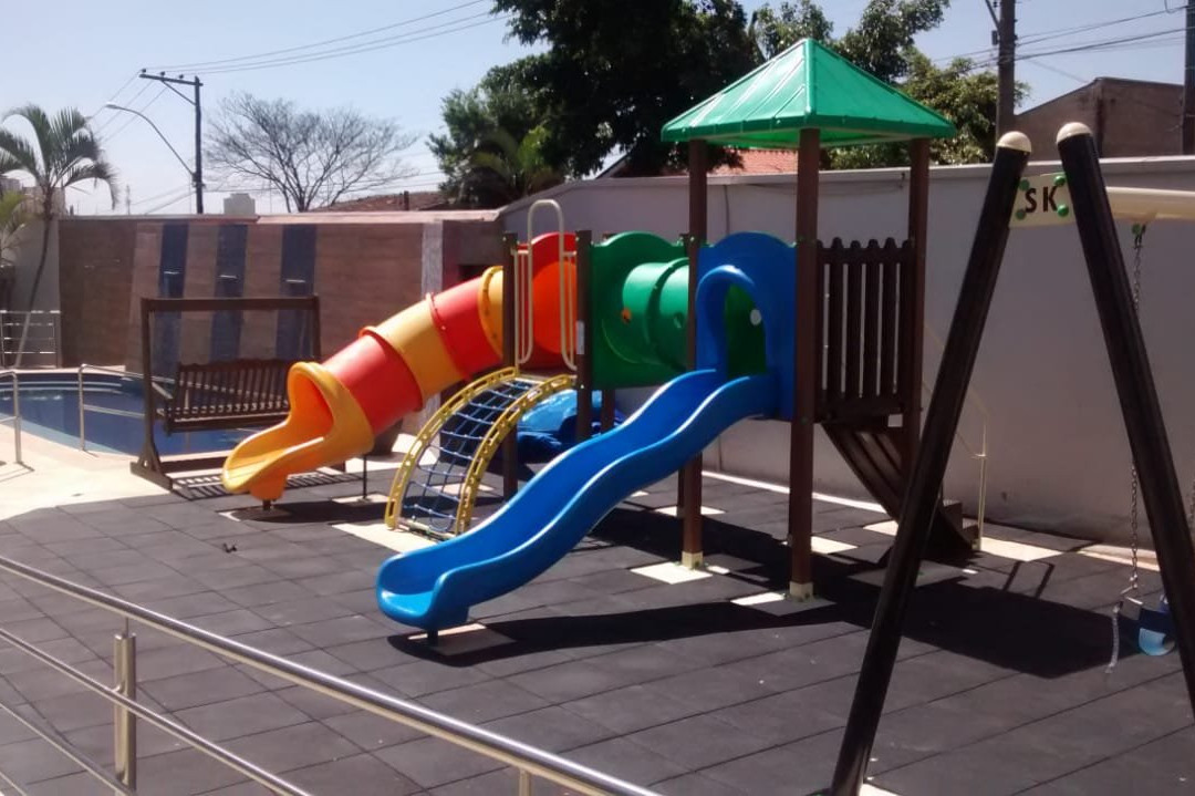 Primar Plaza Hotel主图