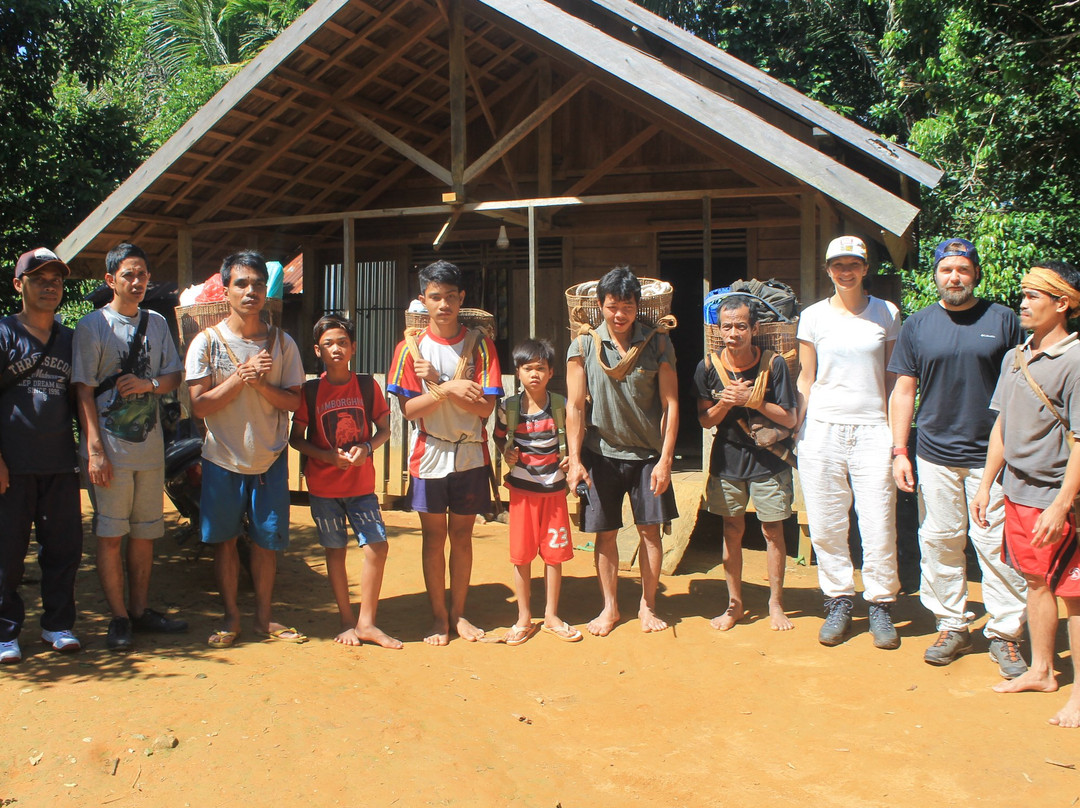 Orangutan Voyage-Kumai必去景点