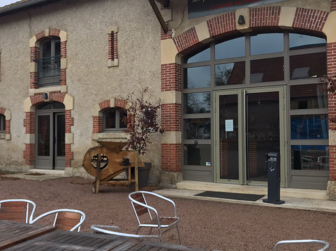La Ferme Intention