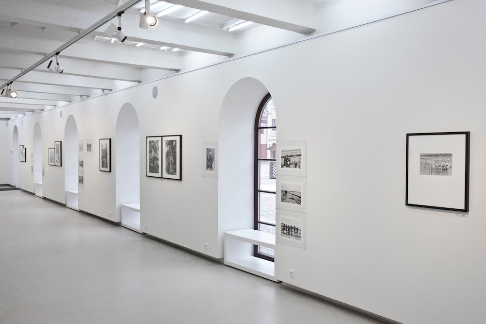 Kaunas Photography Gallery-考那斯必去景点