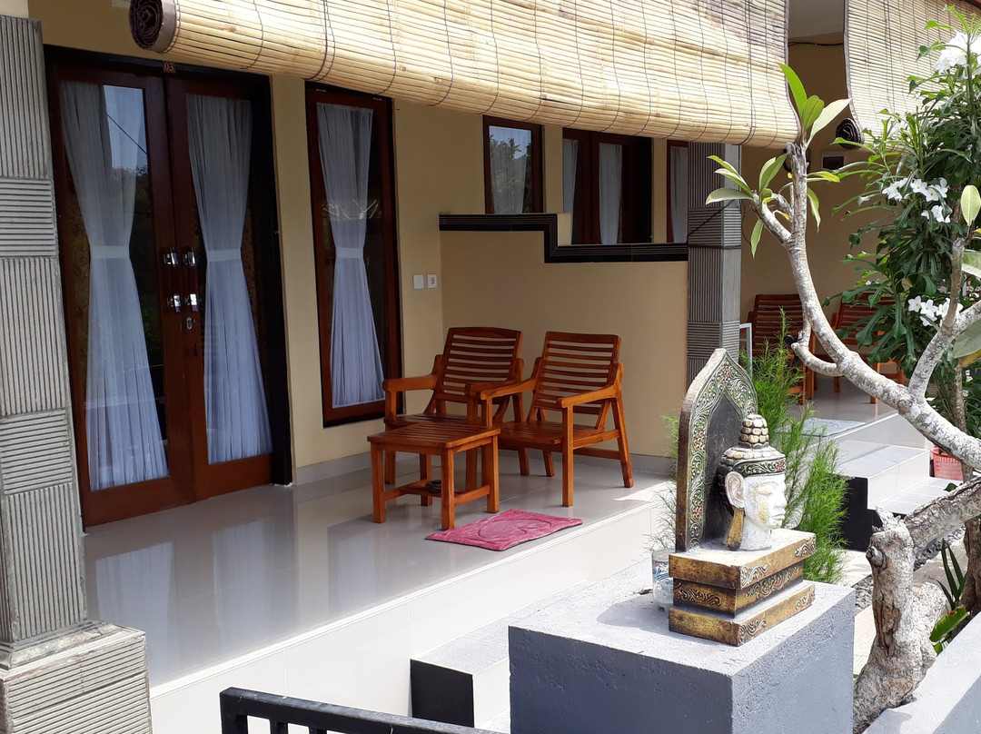 Balibal Bungalow