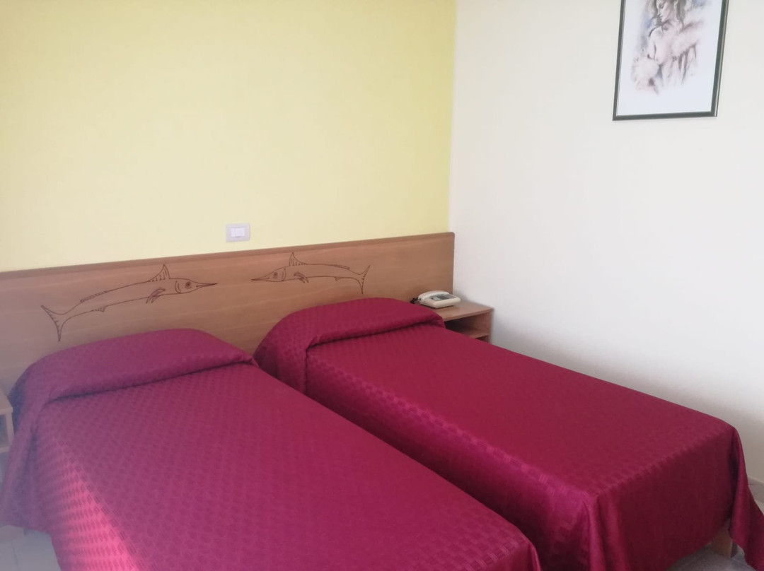 Albergo Boccaccio主图