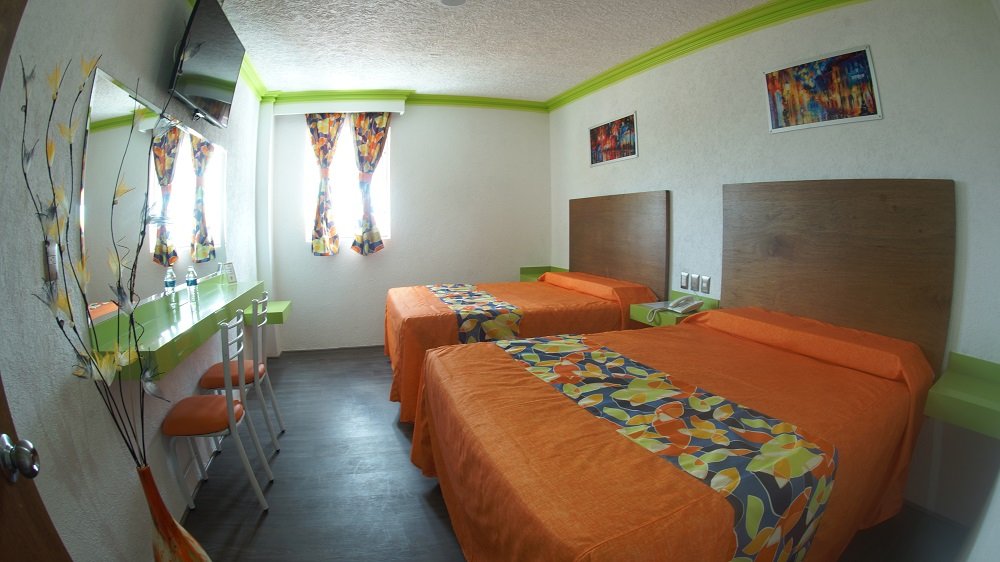 Hotel Yekkan-官方