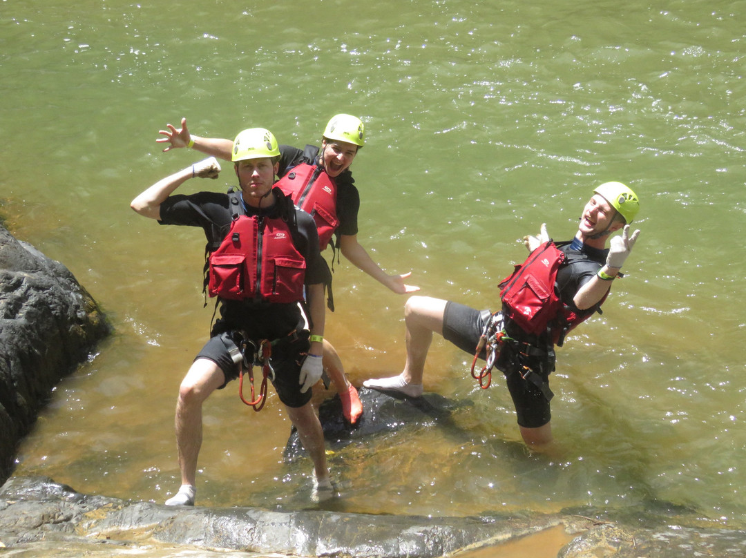 高地假日旅行-大勒必去景点