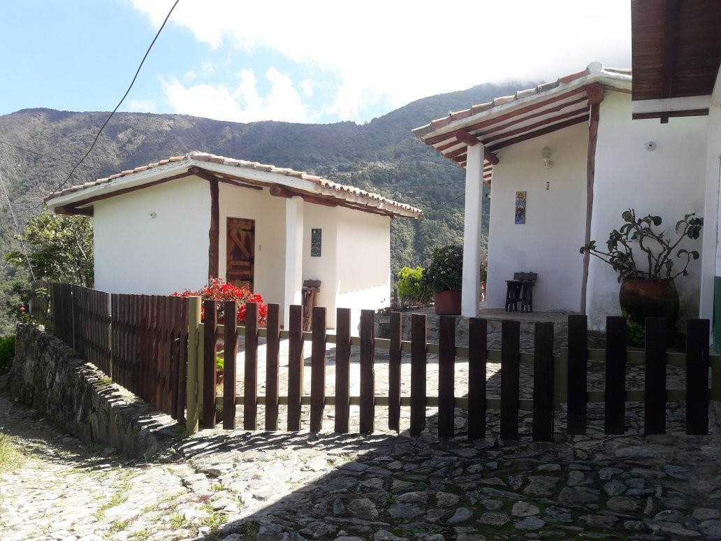 Terraza D´Avila