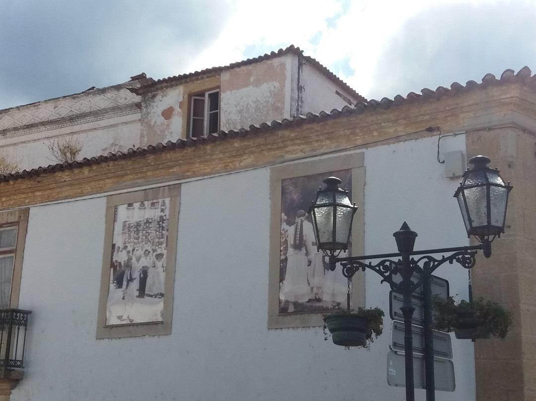 Levada de Tomar – Moinhos e Lagares d’El Rei景点图片
