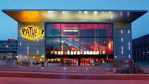 Pathé Dietlikon
