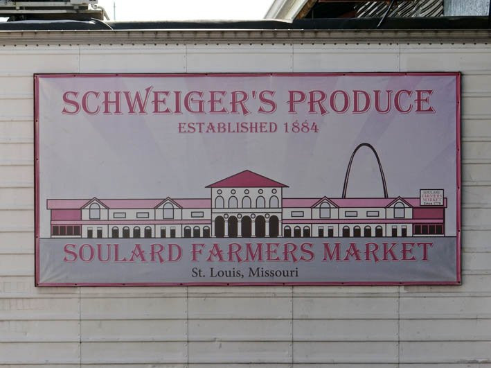 Schweiger's Produce景点图片