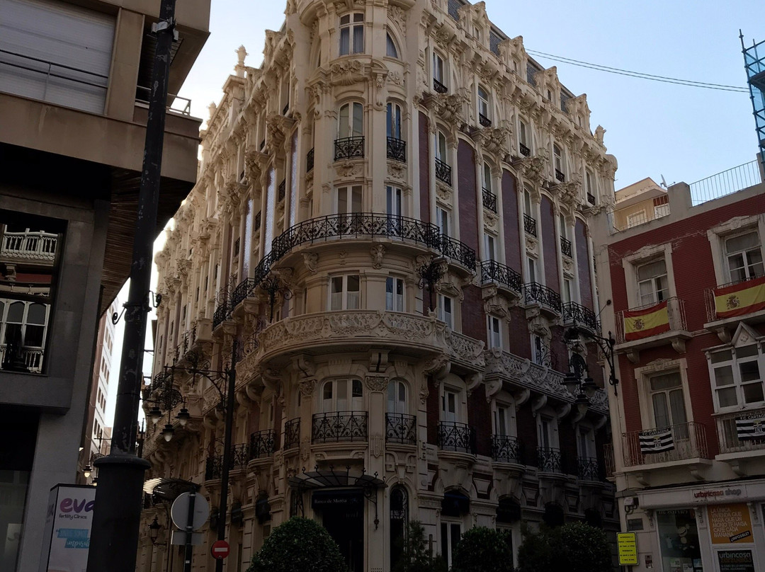 Centro de Artesania de Cartagena-卡塔赫纳必去景点