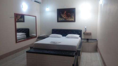 Castellu's Motel