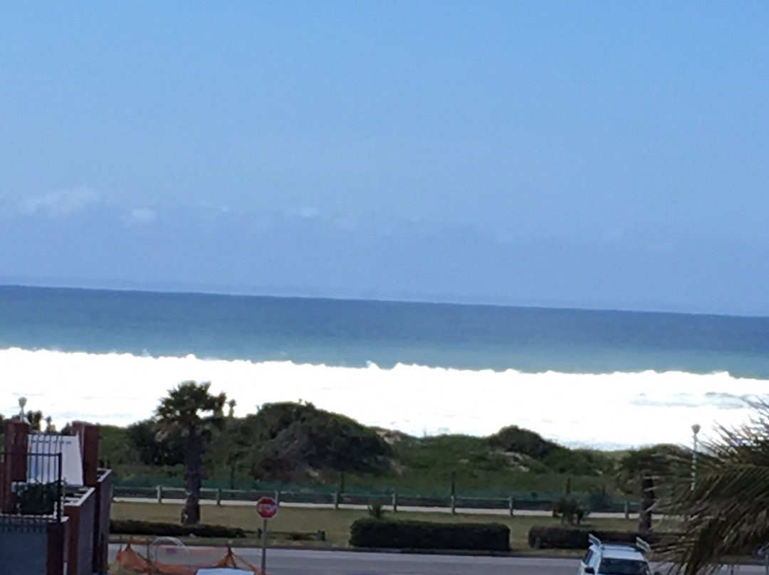 Isango Gate Boutique Hotel And Spa主图