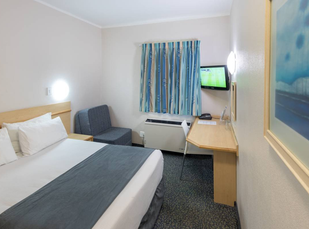 Road Lodge East London主图