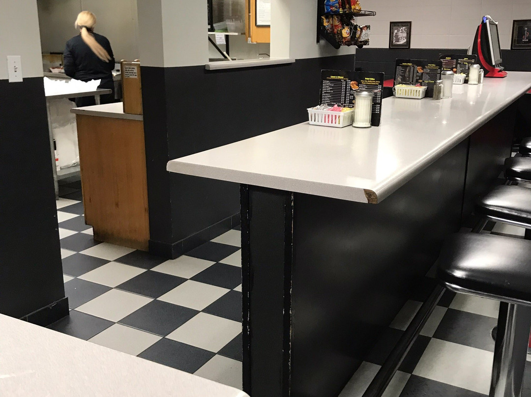 Jack and Jill Lanes-李海必去景点