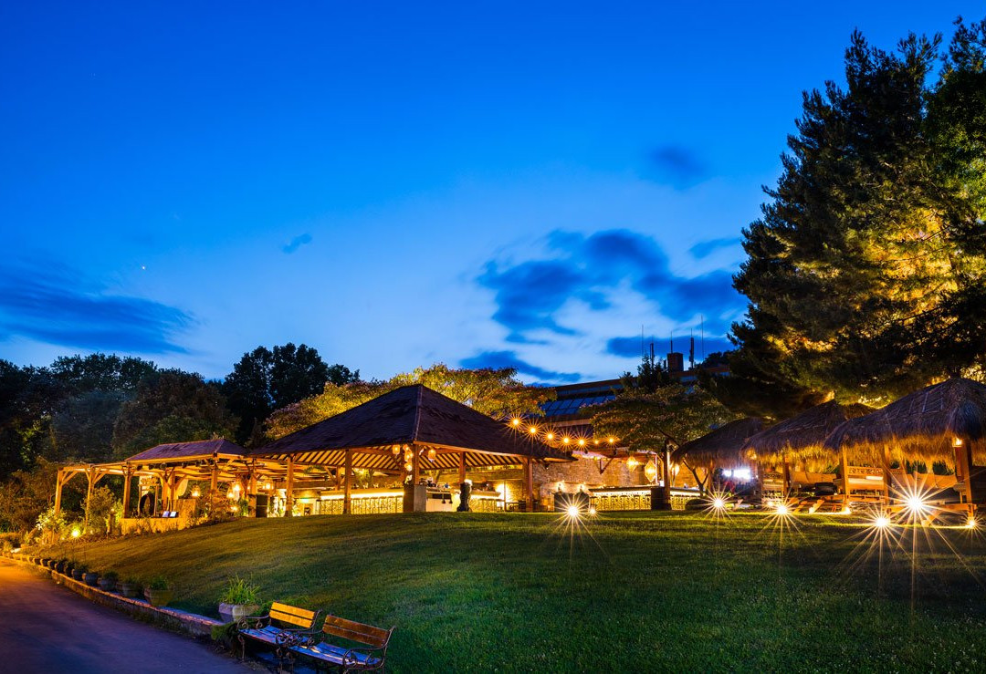 Club Horizont-瓦尔纳必去景点