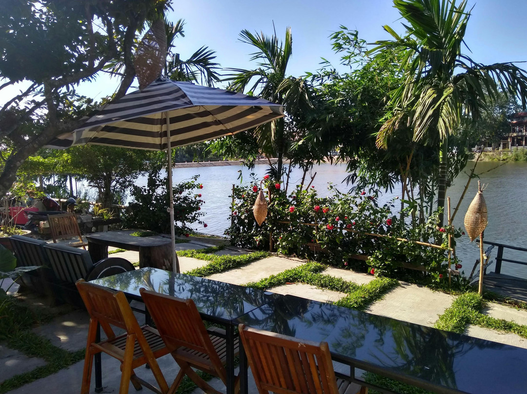 Hue Riverside Villa主图