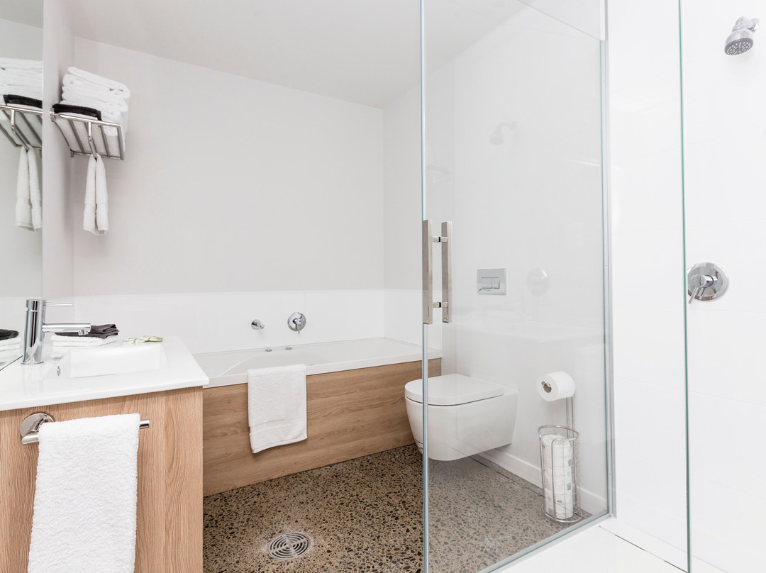 Zachary's Motel主图