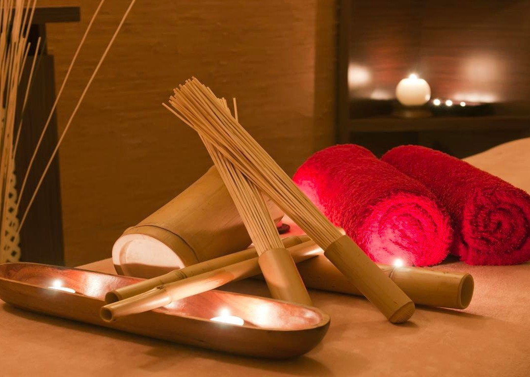 The Mandala House Beauty & Spa-会安必去景点