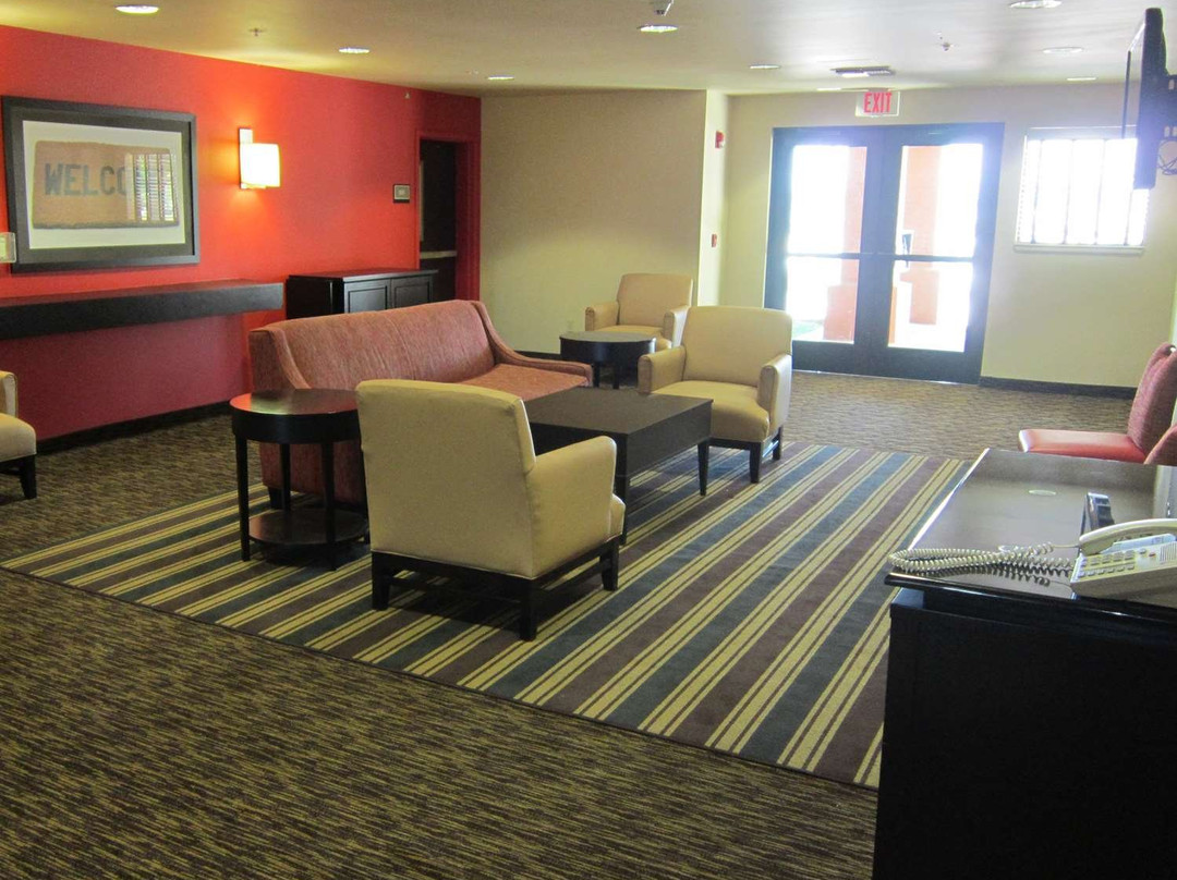 Extended Stay America Premier Suites - Oakland - Alameda主图