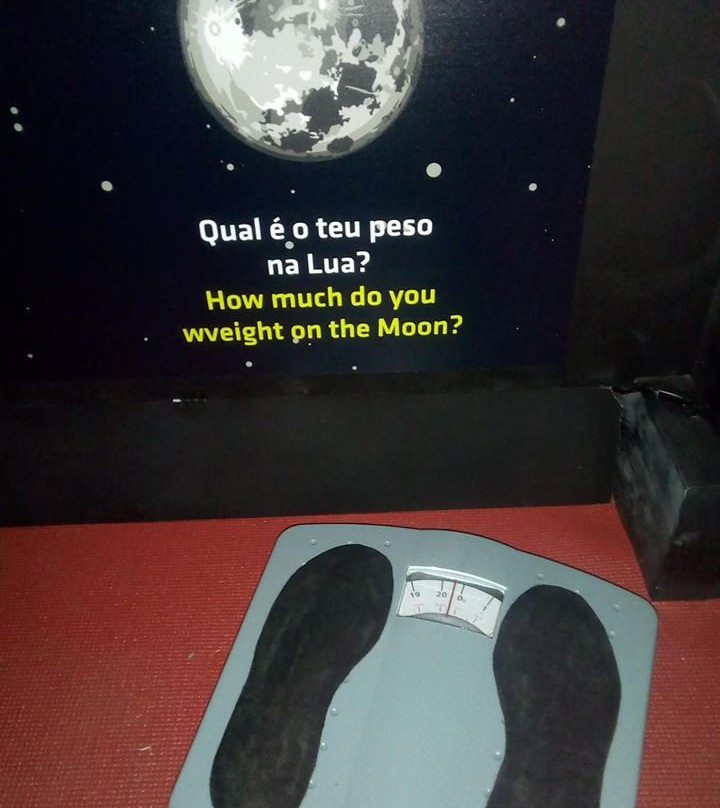 Santana Astronomical Observatory-Rabo de Peixe必去景点