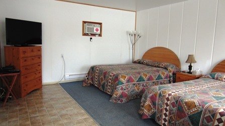 Hamilton House Motel-官方
