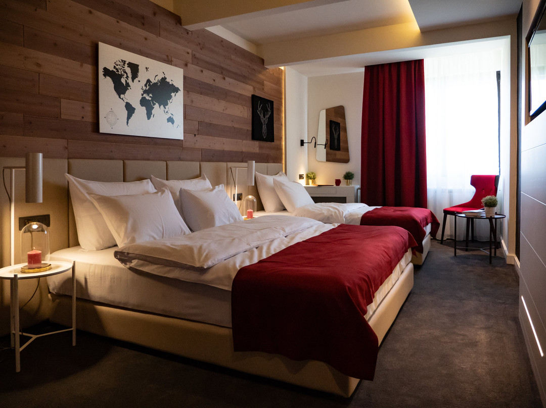 Hotel Putnik Kopaonik主图