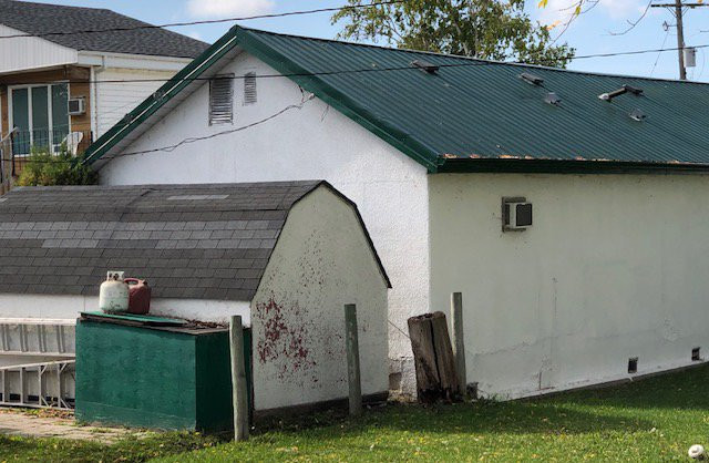 Hamilton House Motel主图