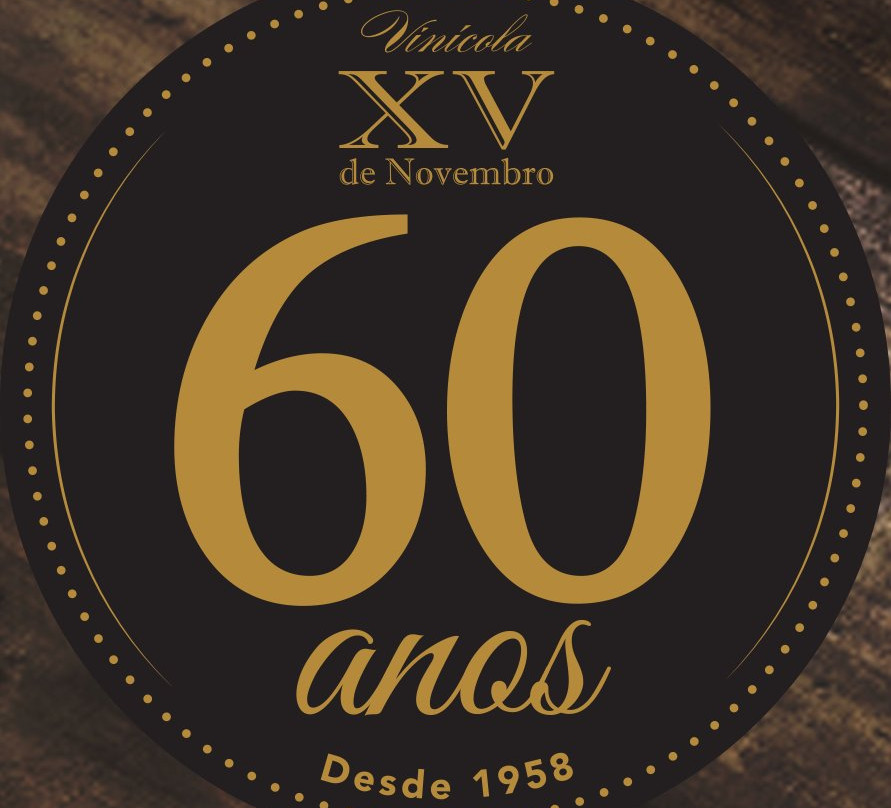 Vinícola XV de Novembro-Sao Roque必去景点