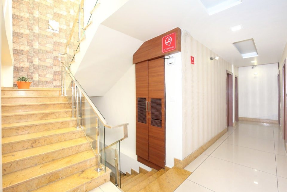 OYO 2860 Hotel 24x7 Inn主图