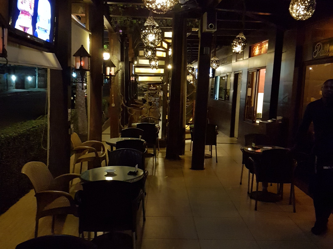 L'Orchidee Hotel主图