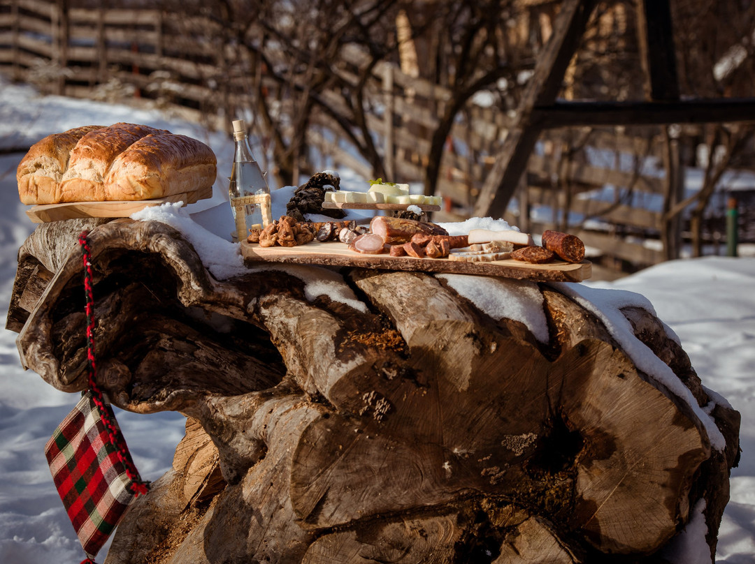 Soare-n Maramures主图