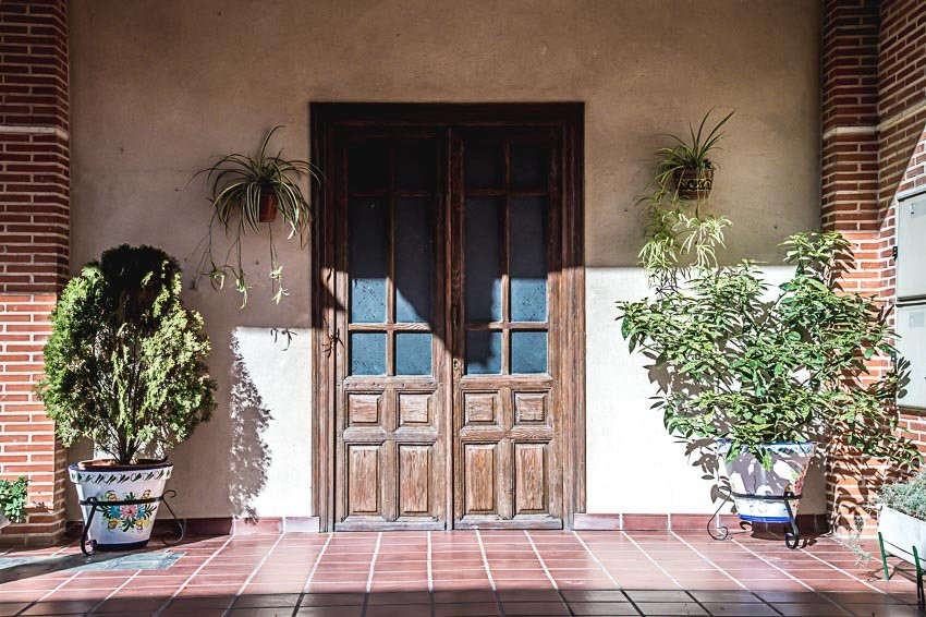 Hostal Goya II主图