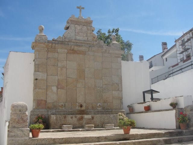 Igreja Espírito Santo景点图片