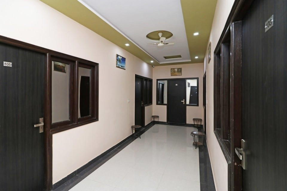 10133 Hotel Rama Grand HS主图