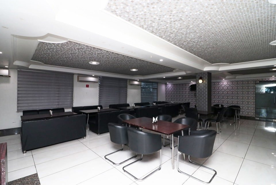 OYO Sheetal Hotel主图