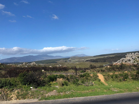 Red Shed Craft Warehouse-开普敦中心区必去景点