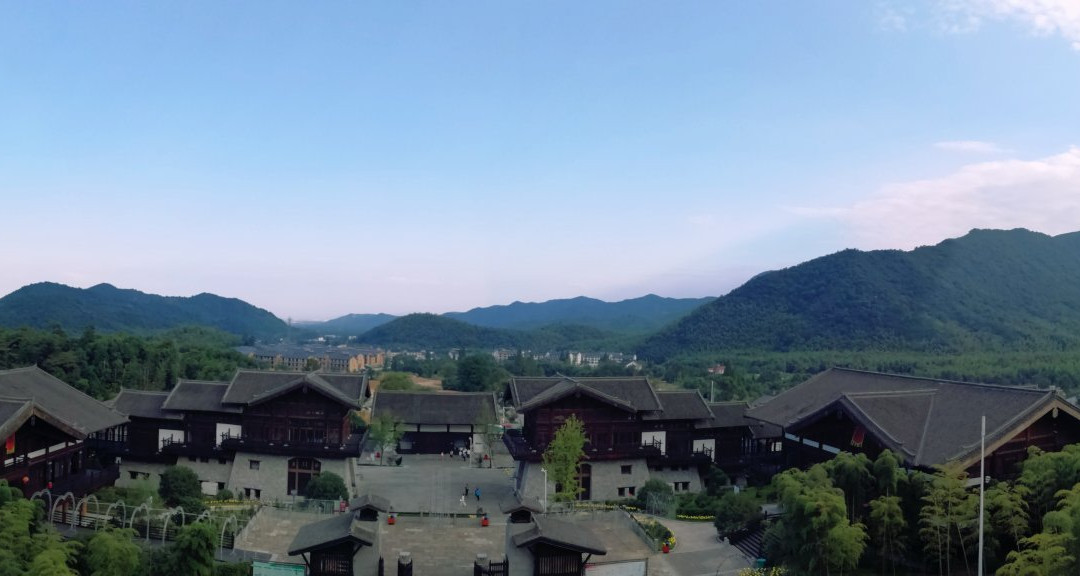 大唐贡茶苑-长兴必去景点