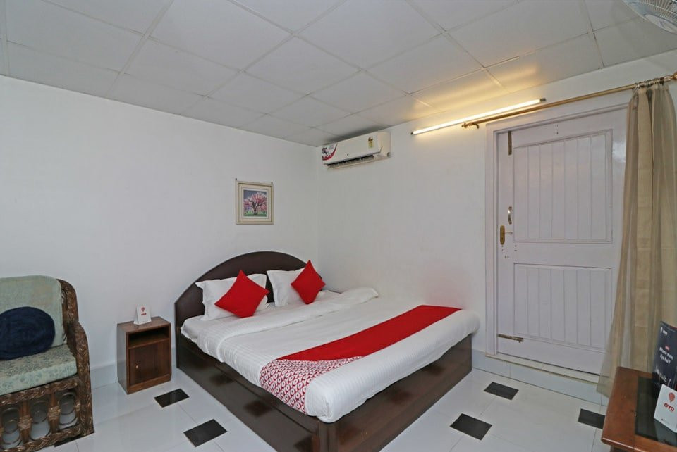 OYO 5151 Home Stay Tia Inn主图