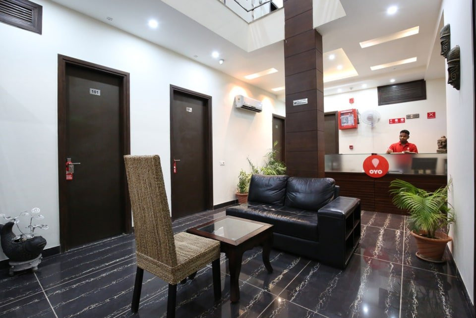 Hotel The 13een主图