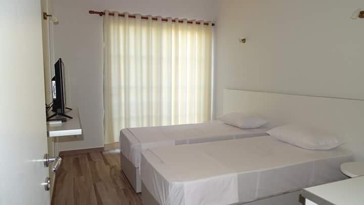 Nebo Hotel主图